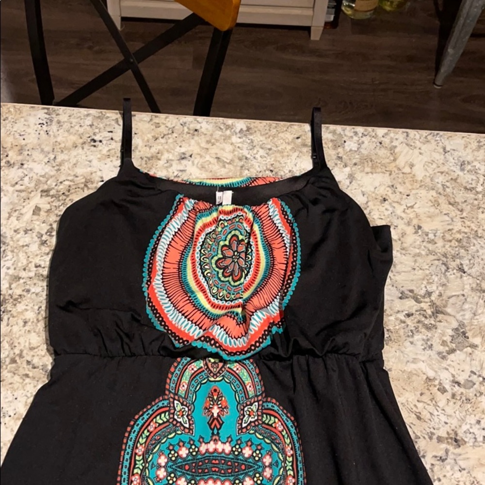 Dress - Picture 3 of 6